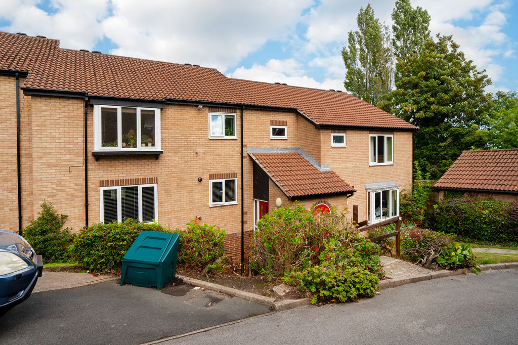 Ryefield Gardens Ecclesall